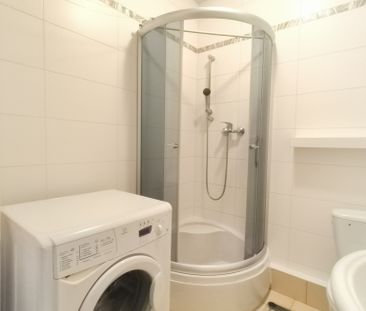 mieszkanie na wynajem Szczecin Niebuszewo - Zdjęcie 5