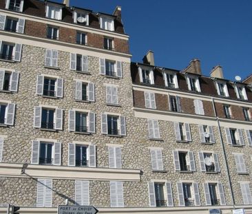 Location Appartement 1 pièce 23m² CHOISY LE ROI 94600 - Photo 5