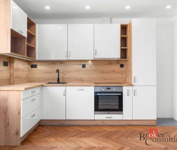Pronájem bytu 3+kk 71 m², Na Hamrech 1484, Náchod - Photo 4