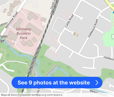 The Race, Handforth, Wilmslow, SK9 - Photo 1