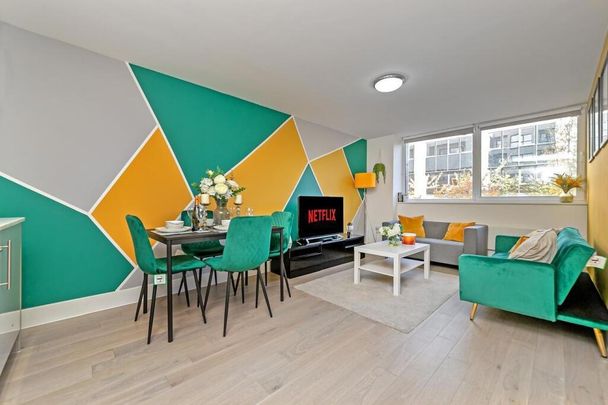 1 bedroom apartment to rent - Photo 1