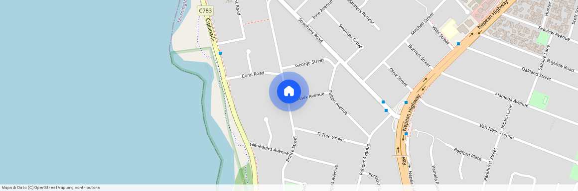 82 Prince Street, Vic 3931, Mornington