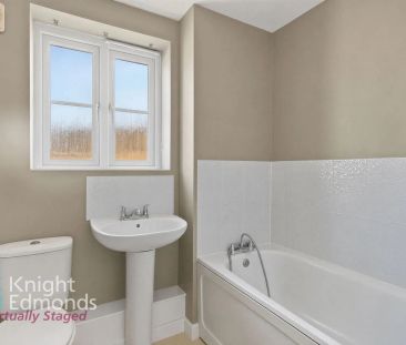 3 bed end of terrace house to rent in The Farrows, Maidstone, ME15 - Photo 6