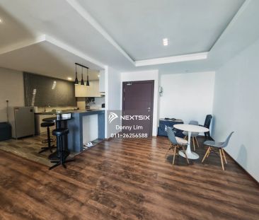 Vivacity Megamall Jazz Suites - Foto 3
