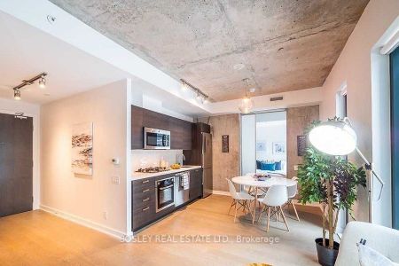 King Charlotte Lofts , #401 - Photo 3