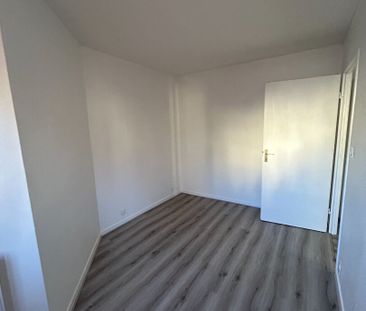 Location appartement 4 pièces, 77.10m², Le Mans - Photo 5