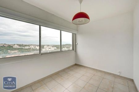 Appartement à louer 4 pièces 81.29m² - Photo 5