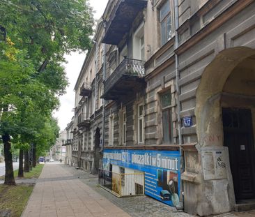 Lublin, Śródmieście, Centrum, Wyszyńskiego - Photo 2