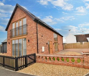 3 Bedroom Detached House - Photo 4