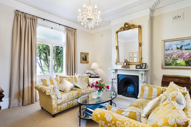 89 Petersham Road, Marrickville NSW 2204 - House For Rent | Domain - Photo 1