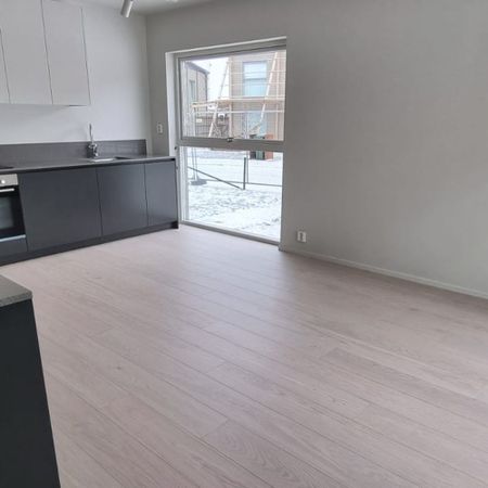 Stenkolsgatan, Eskilstuna - Photo 4