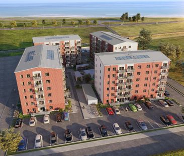 Erik Dahlbergsgatan 51 - Foto 5