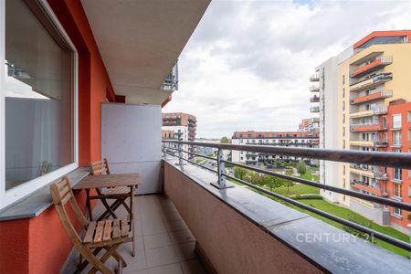 Pronájem bytu 1+kk a garsoniéry 40 m², Miroslava Hajna 759, Praha Letňany - Photo 4