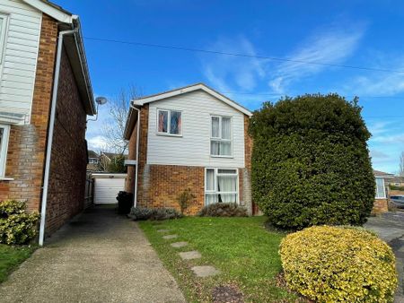 3 bedroom detached house to rent - Photo 2