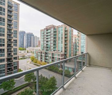 For Lease - 5 Michael Power Place Unit# 705, Toronto, Ontario - Photo 4