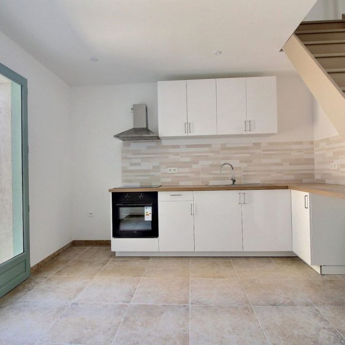 Bel appartement de Type T2 de 38m², - Photo 1