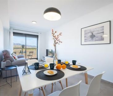 Piso de alquiler en Carrer Germàns Margalló, 2, Chilches / Xilxes - Photo 5