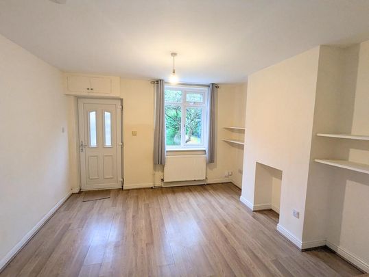 1 bedroom terraced house to rent - Photo 1