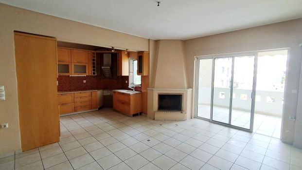 Διαμέρισμα για ενοικίαση Αμφιθέα (Παλαιό Φάληρο) - Photo 1