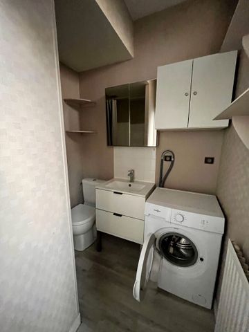 "LE SPACIEUX" - Location Appartement poitiers : 49 m2 - Photo 2