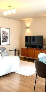 para alugar Luxuoso apartamento de 76 m2, Lisboa, Portugal - Photo 3