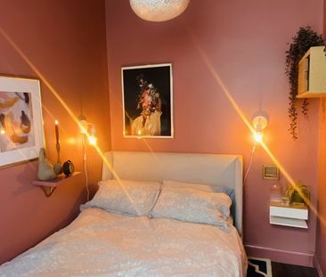 1 Bed Flat, Salamander Street, EH6 - Photo 3