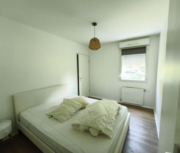 Location Appartement 3 pièces Meublé 62m² BARBY 73230 - Photo 3