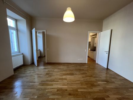 SANIERTE 2,5 ZIMMER WOHNUNG NAHE SONNWENDVIERTEL - Photo 2