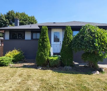 For Lease - 291 Poplar Street Unit# Bsmt, Oshawa, Ontario - Photo 3