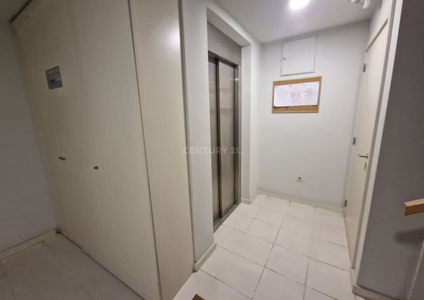 Apartamento T1 no Centro Histórico de Braga