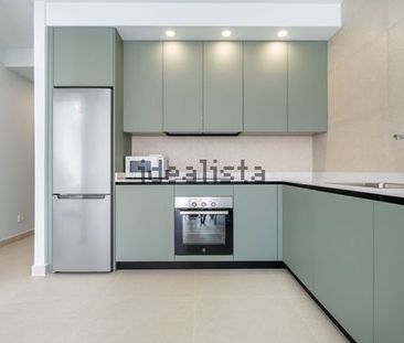 Alquiler de piso en Calle Braulio Moreno, 1 - Photo 4