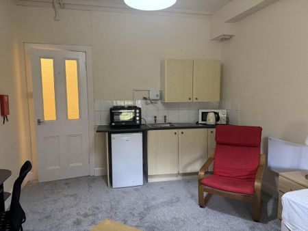 Studio to rent - Photo 4