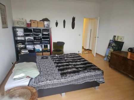2 slaapkamer appartement met balkon en terras - Mechelsesteenweg 200 te 2018 Antwerpen -123 m2 - Foto 5