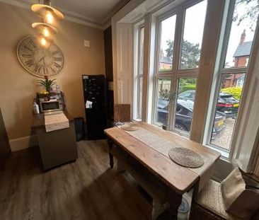 Ashby Road, Staffordshire, Burton upon Trent, DE15 - Photo 2