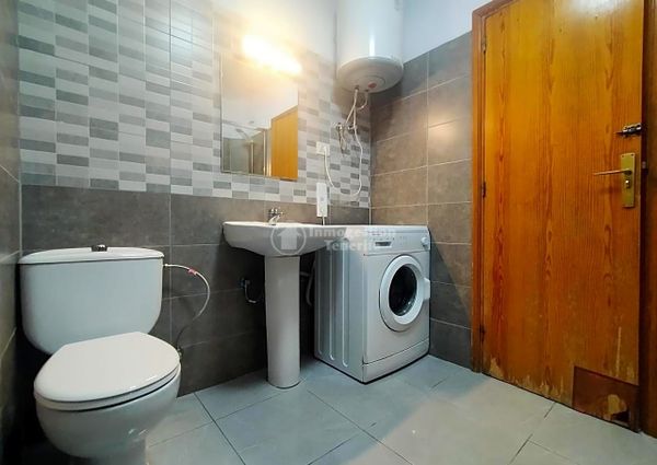 Se alquila en Los Cristianos apartamento de 1 dormitorio