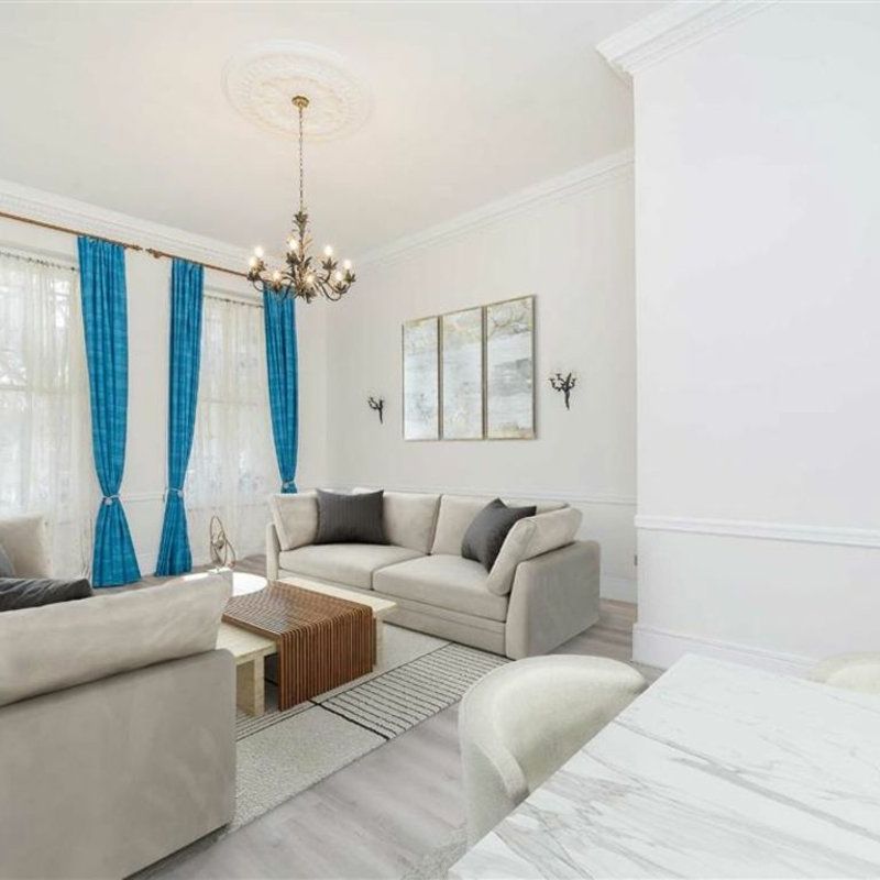 Queen's Gate, SW7, London - Photo 1