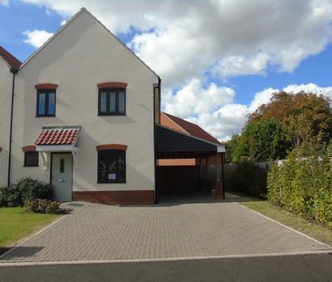 3 bedroom semi-detached house to rent - Photo 1