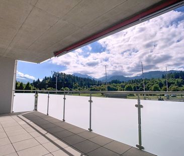 Appartements neufs de 4.5 pièces ! - Photo 1