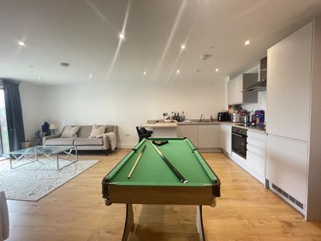 1 bedroom apartment to rent - Photo 2