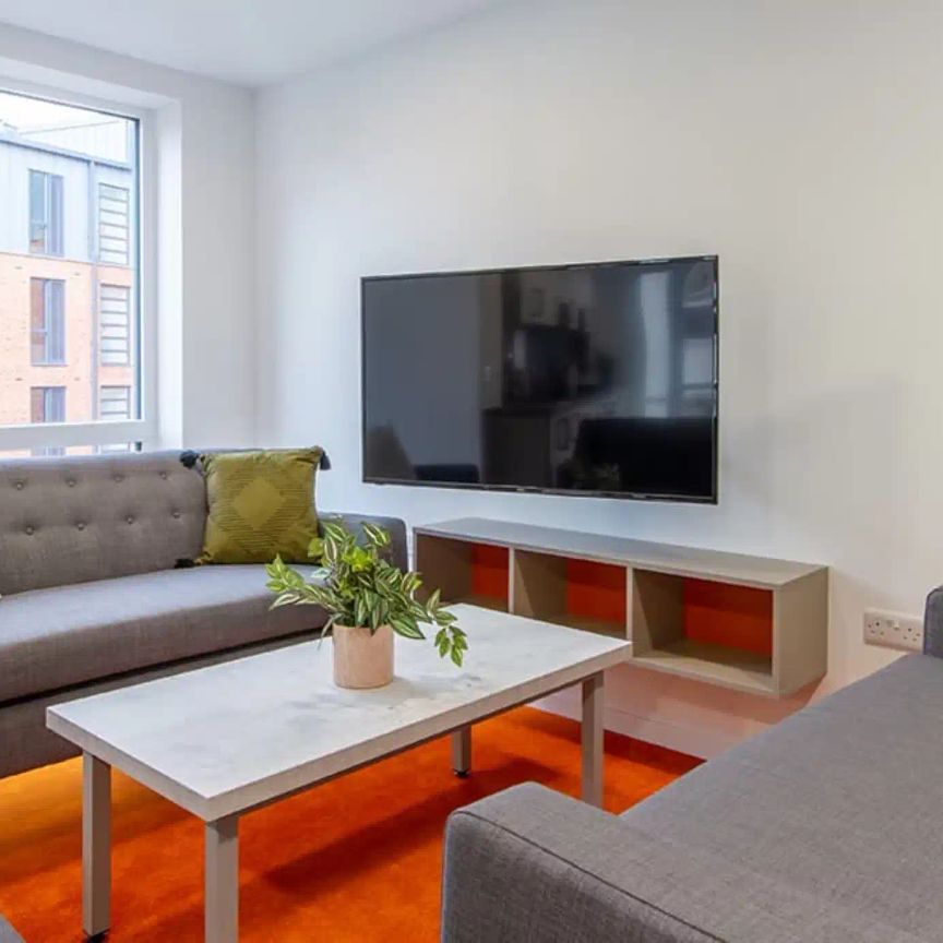 Standard Studio - Photo 1