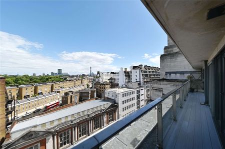 A modern 2 bedroom apartment located in a new development moments from Regent's Park - Photo 4