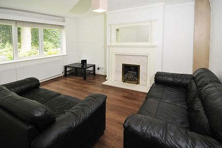 5 bed, Grove Lane, Headingley. LS6 2AP. £85.00pppw - Photo 2