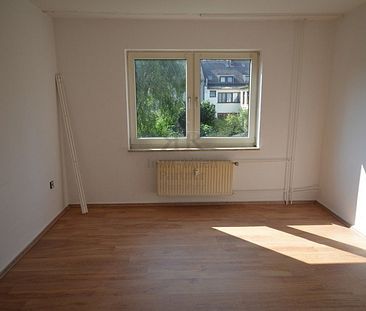 Tolle 2-Raumwohnung mit Einbauküche u... - Photo 1