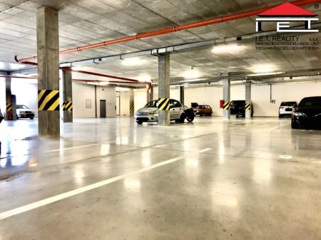 Pronájem bytu 3+kk s prostorným balkónem a parkováním (73,96 m - Photo 2