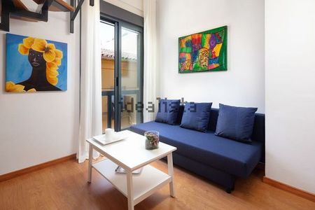 Alquiler de dúplex en Calle Churruca - Photo 4