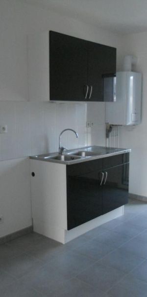 Terre et ciel – T3 n° A 24 - Photo 1