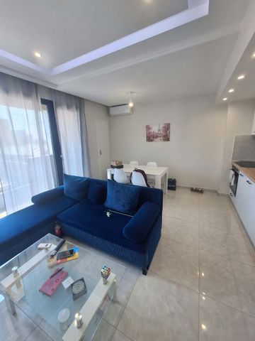 Studio/Γκαρσονιέρα για ενοικίαση Βόσπορος (Μενεμένη) - Photo 5