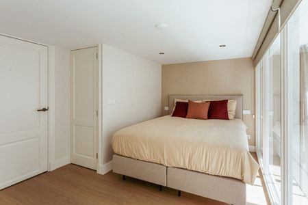 Te huur: Appartement Prinsengracht in Amsterdam - Foto 5
