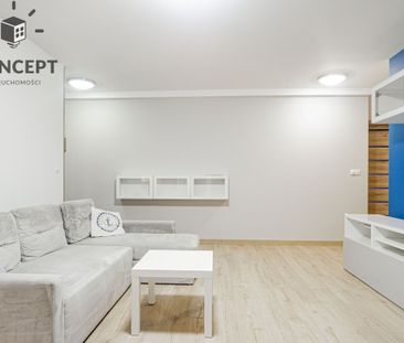 3 pok I Balkon | Garaż I Pixel House | CH Magnolia - Zdjęcie 4