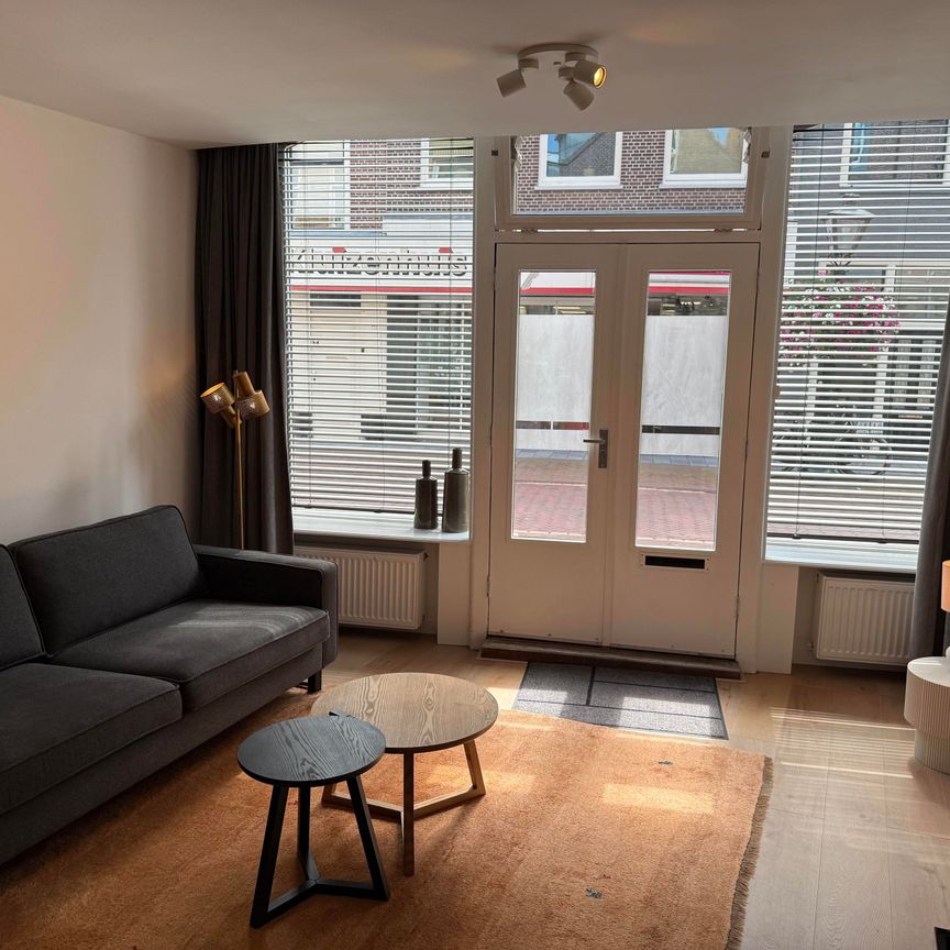 Haarlemmerstraat - Foto 1